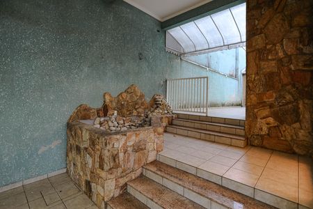 Casa para alugar com 250m², 3 quartos e 2 vagas Casa para alugar com 250m², 3 quartos e 2 vagasGaragem