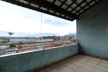 Casa para alugar com 250m², 3 quartos e 2 vagas Casa para alugar com 250m², 3 quartos e 2 vagasSacada - Quarto 3 - Suíte