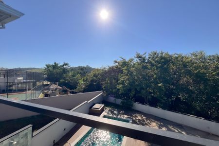 Casa de Condomínio à venda com 4 quartos, 400m² em Jardim Sao Marcos, Valinhos