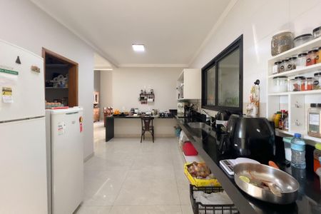 Casa de Condomínio à venda com 4 quartos, 400m² em Jardim Sao Marcos, Valinhos