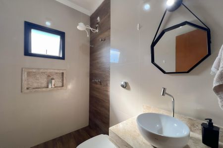 Casa de Condomínio à venda com 4 quartos, 400m² em Jardim Sao Marcos, Valinhos