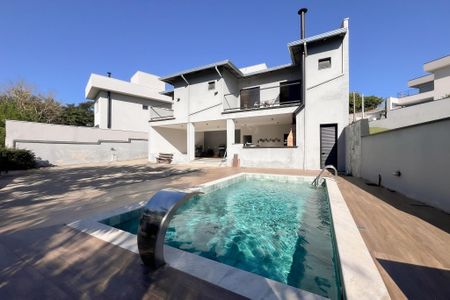 Casa de Condomínio à venda com 4 quartos, 400m² em Jardim Sao Marcos, Valinhos