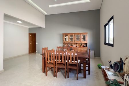 Casa de Condomínio à venda com 4 quartos, 400m² em Jardim Sao Marcos, Valinhos
