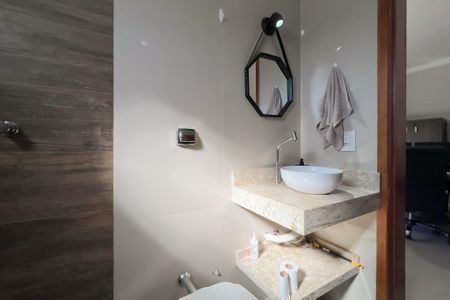 Casa de Condomínio à venda com 4 quartos, 400m² em Jardim Sao Marcos, Valinhos