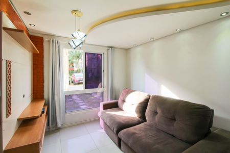 Apartamento para alugar com 64m², 3 quartos e 1 vaga Apartamento para alugar com 64m², 3 quartos e 1 vagaSala