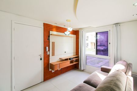 Apartamento para alugar com 64m², 3 quartos e 1 vaga Apartamento para alugar com 64m², 3 quartos e 1 vagaSala