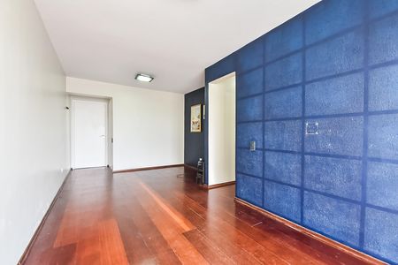 Sala de apartamento para alugar com 2 quartos, 80m² em Vila da Saúde, São Paulo