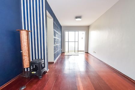 Sala de apartamento para alugar com 2 quartos, 80m² em Vila da Saúde, São Paulo