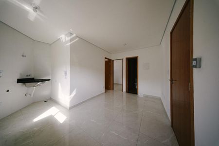 Apartamento para alugar com 40m², 2 quartos e sem vaga