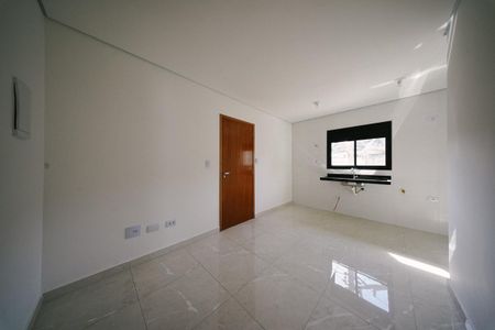 Apartamento para alugar com 2 quartos, 40m² em Jardim Maringa, São Paulo