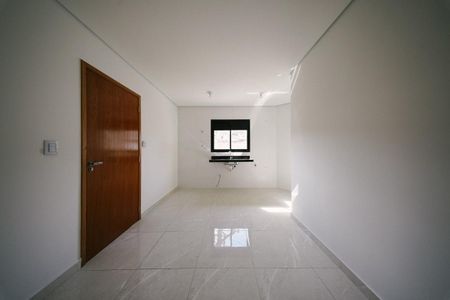 Apartamento para alugar com 40m², 2 quartos e sem vaga