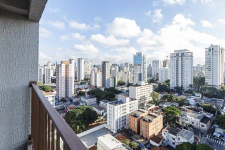 Studio para alugar com 25m², 1 quarto e sem vaga Studio para alugar com 25m², 1 quarto e sem vagaVista