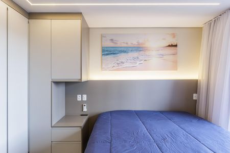 Studio para alugar com 25m², 1 quarto e sem vaga Studio para alugar com 25m², 1 quarto e sem vagaStudio