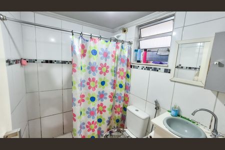 Apartamento à venda com 51m², 2 quartos e 1 vagaBanheiro