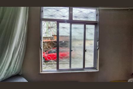 Apartamento à venda com 51m², 2 quartos e 1 vagaSala