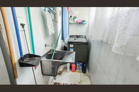 Apartamento à venda com 51m², 2 quartos e 1 vagaÁrea de Serviço