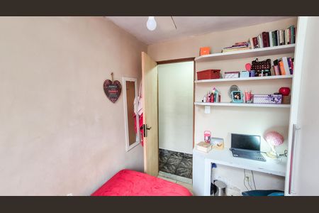 Apartamento à venda com 51m², 2 quartos e 1 vagaQuarto 1