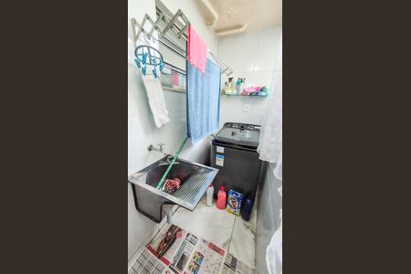 Apartamento à venda com 51m², 2 quartos e 1 vagaÁrea de Serviço