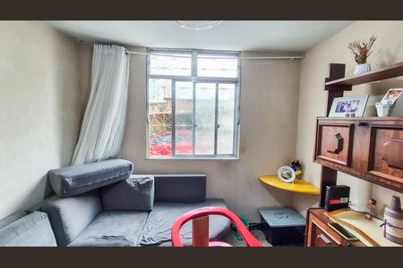 Apartamento à venda com 51m², 2 quartos e 1 vagaSala