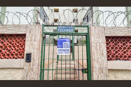 Apartamento à venda com 51m², 2 quartos e 1 vagaPlaquinha 