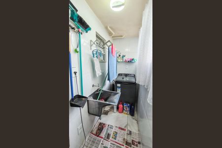 Apartamento à venda com 51m², 2 quartos e 1 vagaÁrea de Serviço