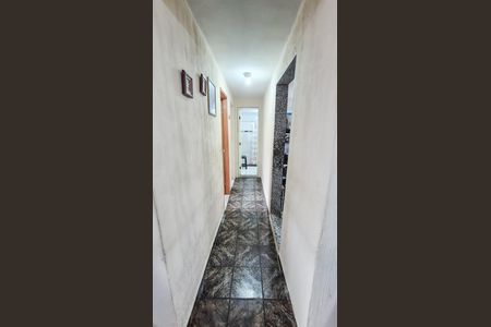 Apartamento à venda com 51m², 2 quartos e 1 vagaCorredor