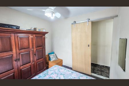 Apartamento à venda com 51m², 2 quartos e 1 vagaQuarto 2