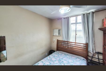 Apartamento à venda com 51m², 2 quartos e 1 vagaQuarto 2