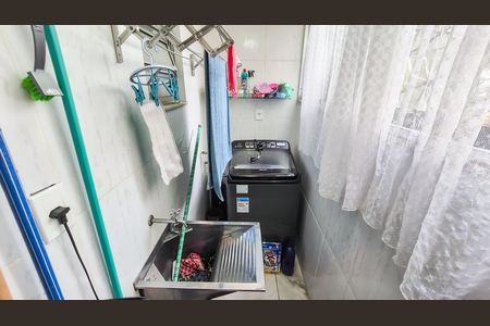 Apartamento à venda com 51m², 2 quartos e 1 vagaÁrea de Serviço