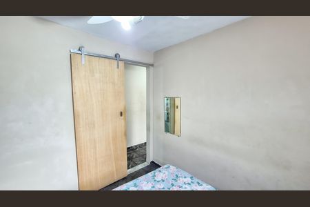 Apartamento à venda com 51m², 2 quartos e 1 vagaQuarto 2