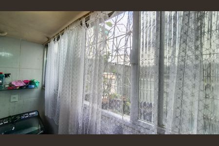 Apartamento à venda com 51m², 2 quartos e 1 vagaÁrea de Serviço