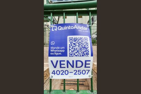 Apartamento à venda com 51m², 2 quartos e 1 vagaPlaquinha 