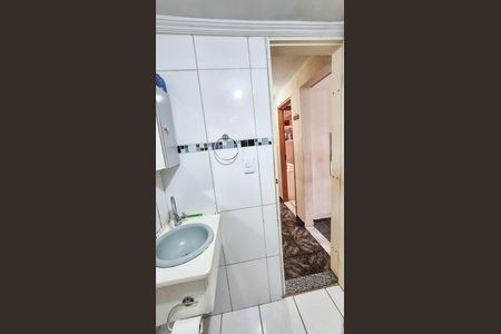 Apartamento à venda com 51m², 2 quartos e 1 vagaBanheiro