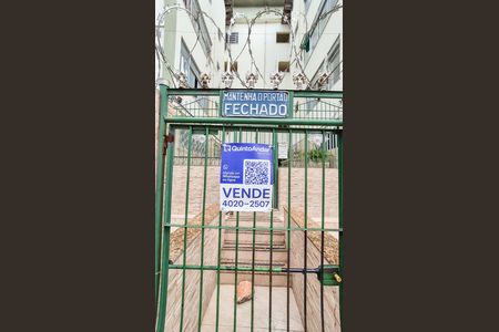 Apartamento à venda com 51m², 2 quartos e 1 vagaPlaquinha 