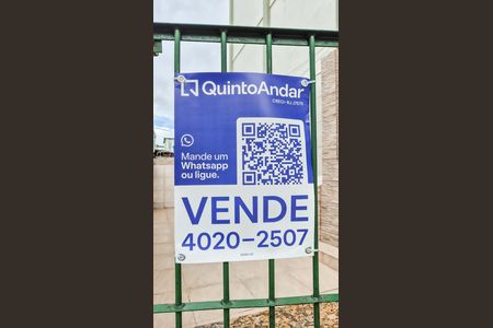 Apartamento à venda com 51m², 2 quartos e 1 vagaPlaquinha 