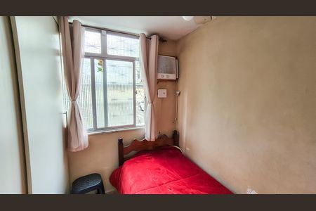 Apartamento à venda com 51m², 2 quartos e 1 vagaQuarto 1