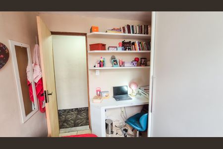 Apartamento à venda com 51m², 2 quartos e 1 vagaQuarto 1
