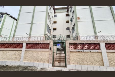 Apartamento à venda com 51m², 2 quartos e 1 vagaEntrada do Prédio 