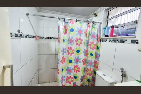 Apartamento à venda com 51m², 2 quartos e 1 vagaBanheiro