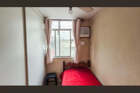 Apartamento à venda com 51m², 2 quartos e 1 vagaQuarto 1