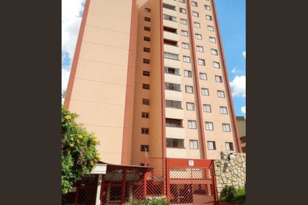 Foto 01 de apartamento à venda com 3 quartos, 86m² em Ponte Preta, Campinas