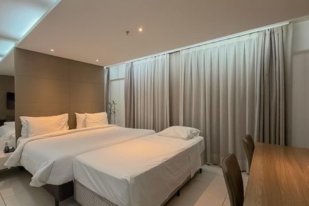 Kitnet/Studio à venda com 1 quarto, 29m² em Cidade Jardim, Belo Horizonte
