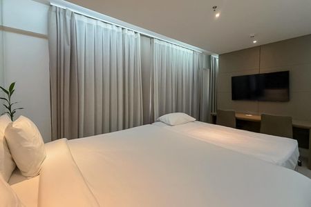 Kitnet/Studio à venda com 1 quarto, 29m² em Cidade Jardim, Belo Horizonte