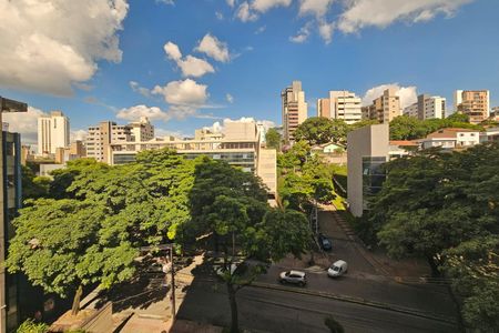 Studio à venda com 29m², 1 quarto e sem vaga