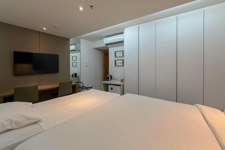 Kitnet/Studio à venda com 1 quarto, 29m² em Cidade Jardim, Belo Horizonte