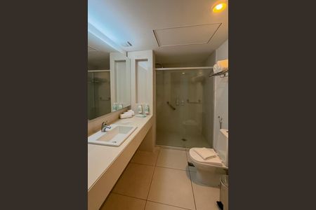Kitnet/Studio à venda com 1 quarto, 29m² em Cidade Jardim, Belo Horizonte