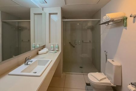 Kitnet/Studio à venda com 1 quarto, 29m² em Cidade Jardim, Belo Horizonte