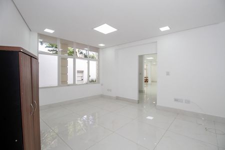 Sala de Tv de casa para alugar com 4 quartos, 600m² em Jardim Paulista, São Paulo