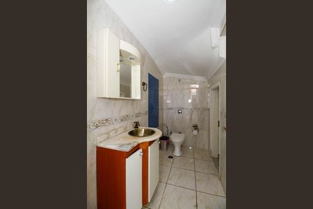 Casa para alugar com 600m², 4 quartos e 4 vagas Casa para alugar com 600m², 4 quartos e 4 vagasLavabo
