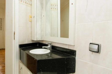 Casa para alugar com 600m², 4 quartos e 4 vagas Casa para alugar com 600m², 4 quartos e 4 vagasBanheiro 1